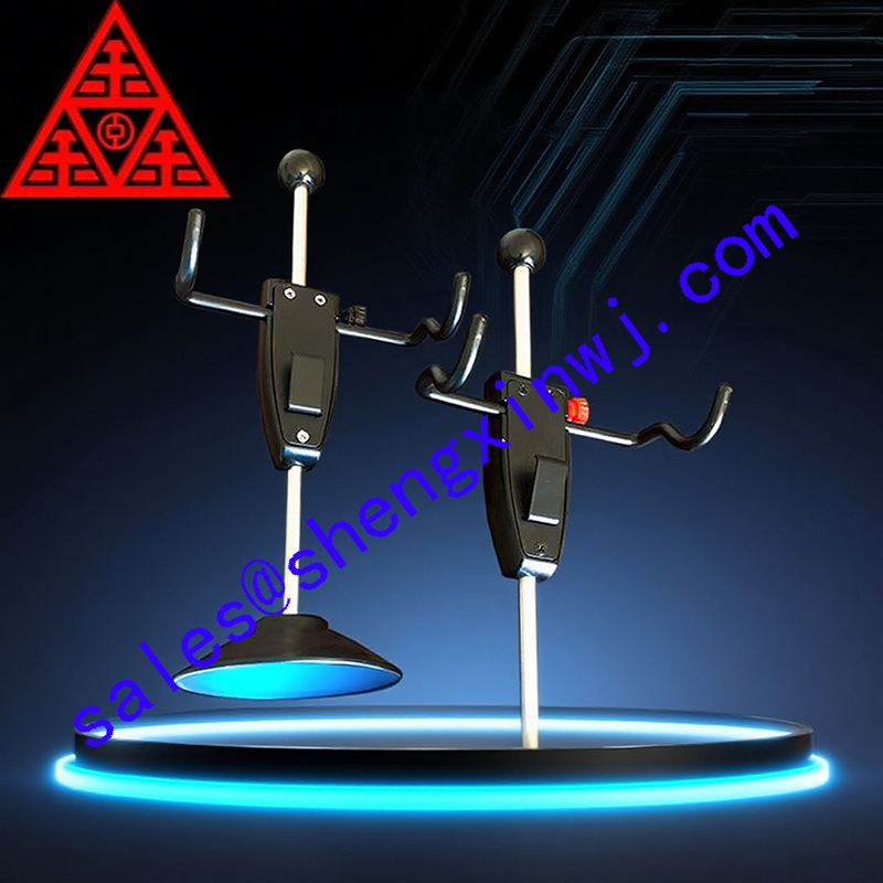 car steering wheel holder porta ruota dello sterzo d'auto