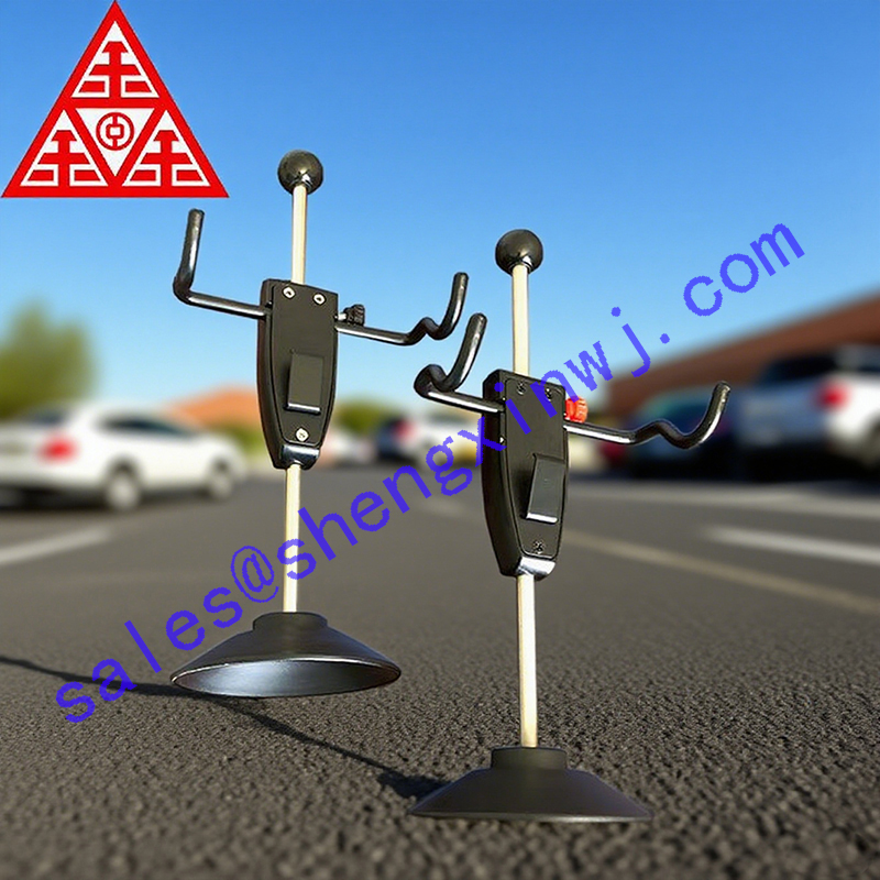 car steering wheel holder porta ruota dello sterzo d'auto