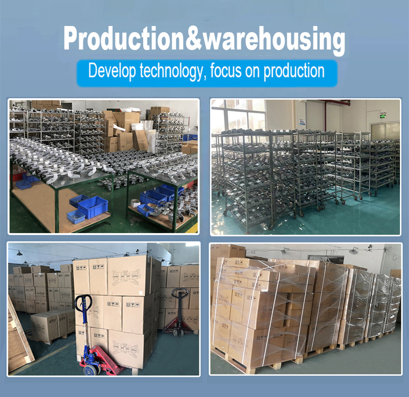 wheel alignment clamp in production Merclana di allineamento delle ruote in produzione