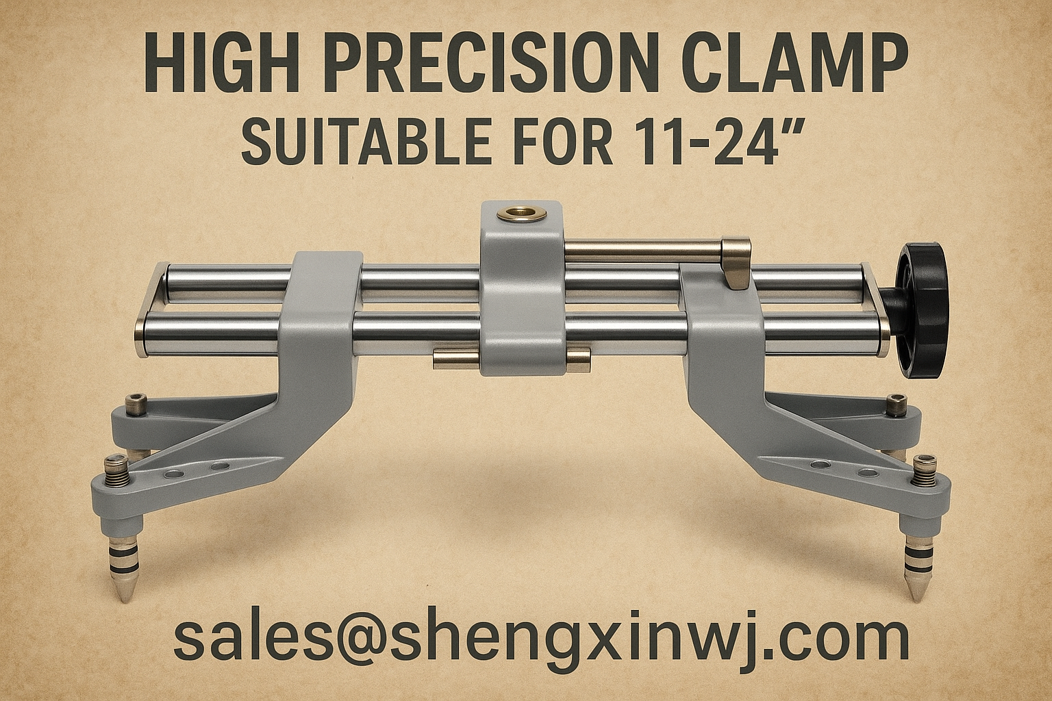 wheel alignment clamp FORNICA DI ALLINEAZIONE DELLA Ruota