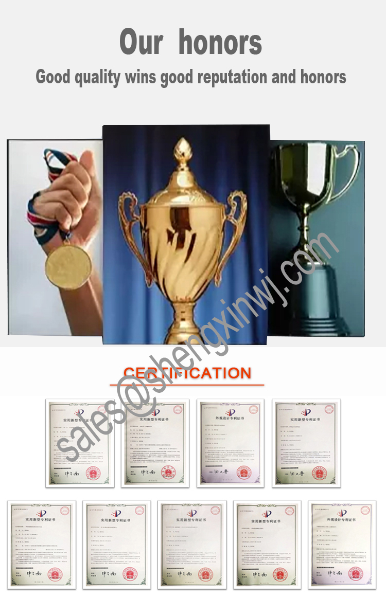 car steering wheel holder certificates certificati del supporto del volante dell'auto