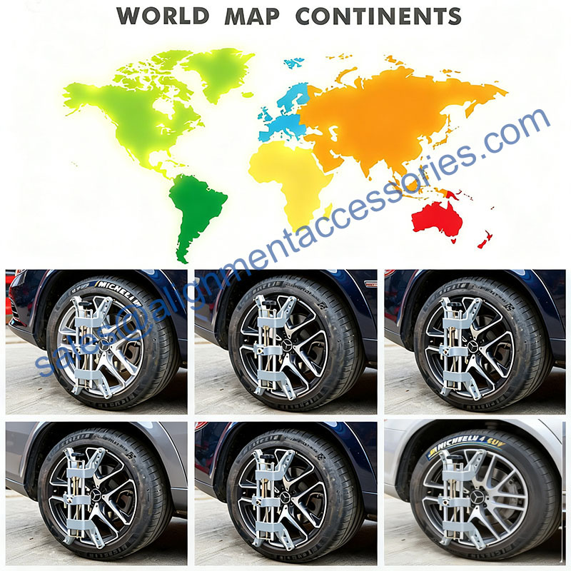 alignment clamp sell to world morsetto di allineamento venduto al mondo