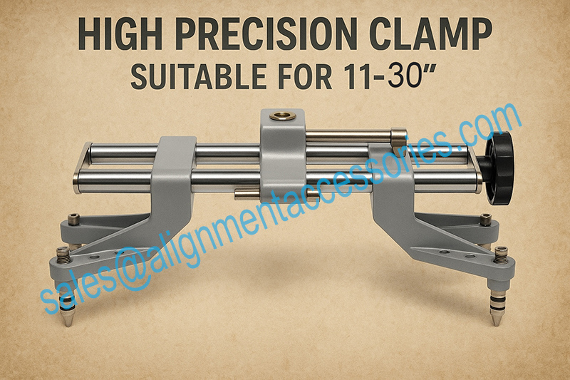 truck wheel alignment clamp ~!phoenix_varIMG9!~