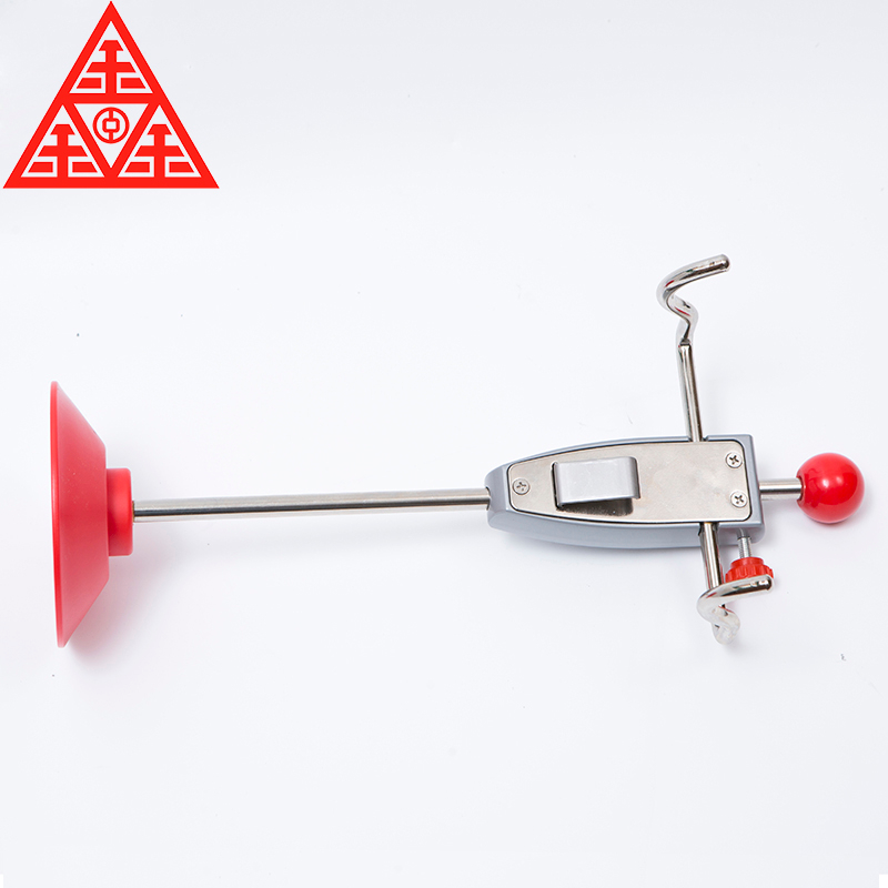 Supporto mobile per volante da mini auto