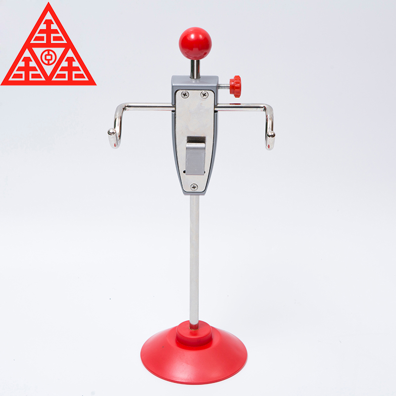 Supporto per volante per auto in plastica resistente al tempo