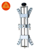 Morsetto Allineamento Ruote Camion Grigio
