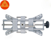 Morsetto elettronico per allineamento ruote da 11'' a 25'' per camion