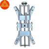 Morsetto elettronico per allineamento ruote da 11'' a 25'' per camion