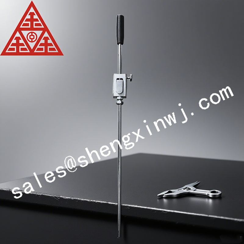 depressor del pedale del freno