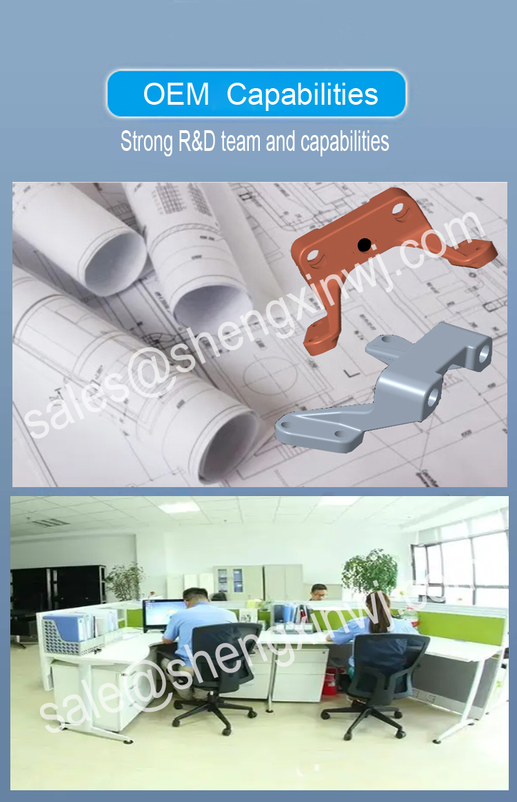 Morsetti per allineamento ruote OEM