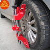 Morsetto testa allineamento ruote universale per pick-up