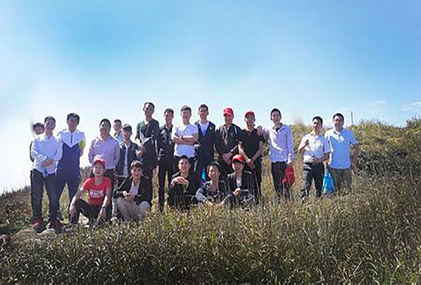 squadra di shengxin