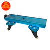 Morsetto per allineamento ruote camion-blu