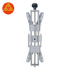 Morsetto Allineamento Ruote Camion Grigio