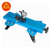 Morsetto per allineamento ruote camion-blu