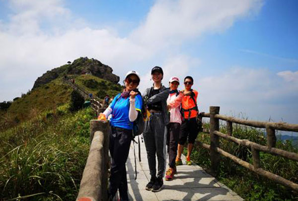 squadra di shengxin