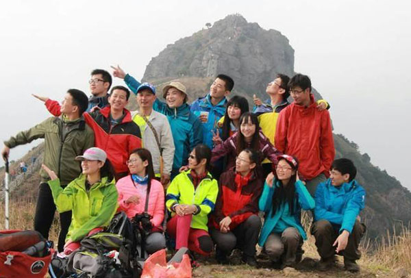 squadra di shengxin